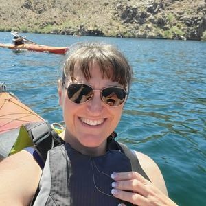 Meet your Posher, Michelle